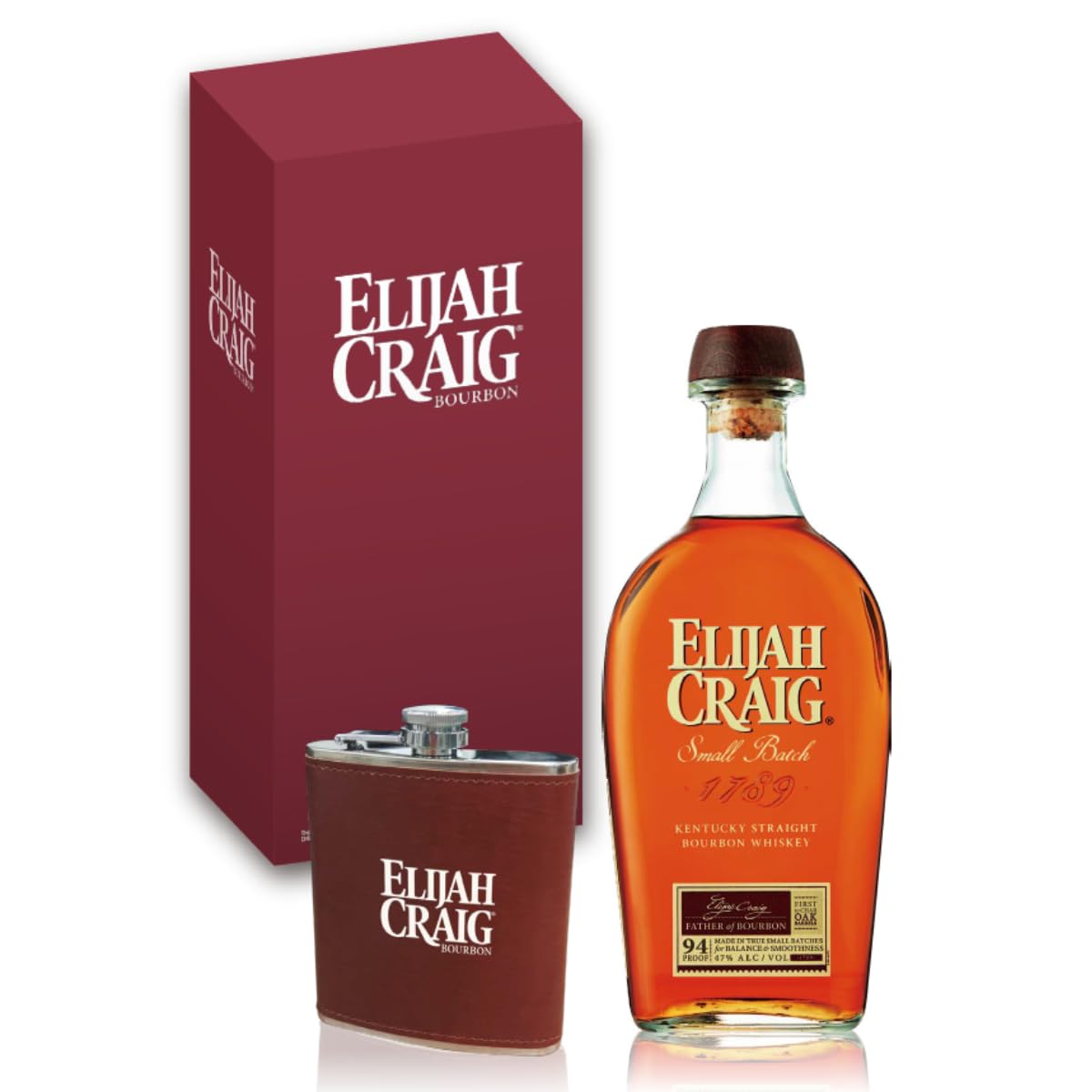 Amazon.co.jp: 【Amazon.co.jp 限定 スキットル付】エライジャ